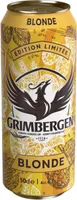 Grimbergen 50 cl Grimbergen Blonde 6.7 DEGRE ALCOOL