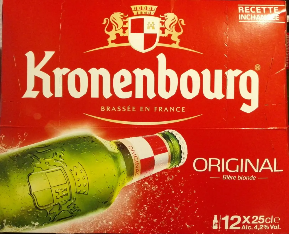 Kronenbourg
