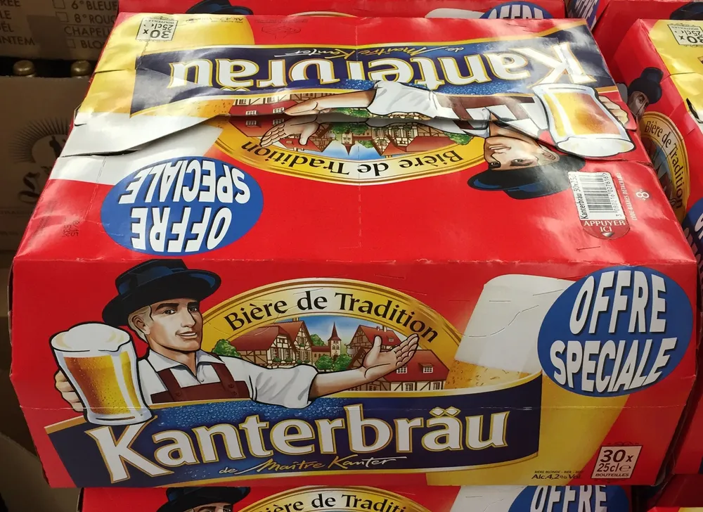 Bière de Tradition