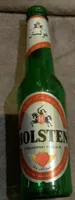 Holsten strawberry flavor