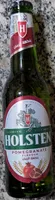 Holsten pomegranate flavor