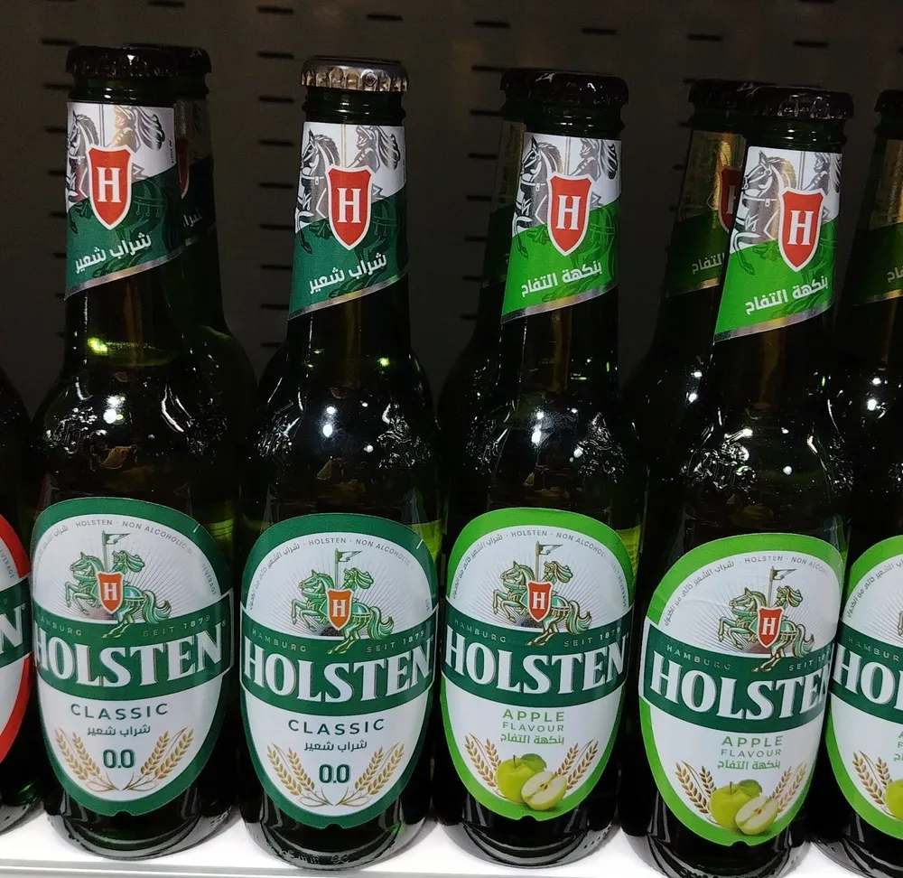 Holsten classic