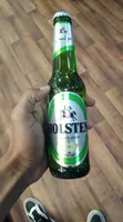 Holsten apple flavor