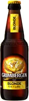 Grimbergen 33 cl Grimbergen Blonde 6.7 DEGRE ALCOOL