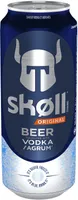Skoll 50 cl Skoll 6.0 DEGRE ALCOOL