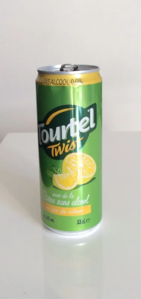 Tourtel Twist