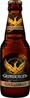 Grimbergen 25 cl Grimb Triple d'Abbaye 8.0 DEGRE ALCOOL