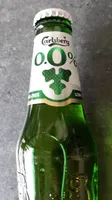 Bière sans alcool