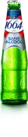 1664 - 33cl vr 1664 blonde sans alcool - 0.40 degre alcool