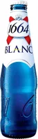 Bière blanche 1664