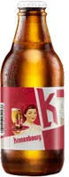 Kronenbourg Bière blonde 4.2%vol