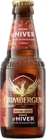 Grimbergen 25 cl Grimbergen Brassin Hiver 6.5 DEGRE ALCOOL