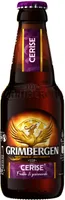Grimbergen 25 cl Grimbergen Cerise 6.0 DEGRE ALCOOL