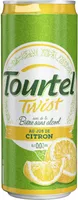 Bière Sans Alcool CITRON 0,0%