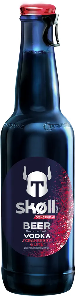 Tuborg, SKOLL, Tuborg Skoll Cosmo