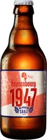 Kronenbourg - 25cl kronenbourg 1947 - 5.00 degre alcool