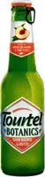 Tourtel 27.5 cl Tourtel Botanics Pêche Thé 0.0 DEGRE ALCOOL