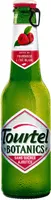 Tourtel 27.5 cl TTL Botanics Framboise Thé 0.0 DEGRE ALCOOL