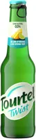Tourtel 27.5 cl Tourtel Twist Ananas Citron 0.0 DEGRE ALCOOL