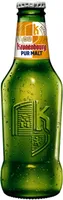 Kronenbourg 25 cl Kronenbourg Pur Malt 0.4 DEGRE ALCOOL