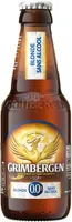 Grimbergen 25 cl Grimbergen 0,0% 0.0 DEGRE ALCOOL