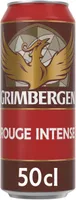 Grimbergen 50 cl Grimbergen Rouge 5.5 DEGRE ALCOOL
