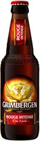 Grimbergen 33 cl Grimbergen Rouge 5.5 DEGRE ALCOOL