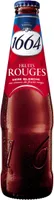 1664 25 cl 1664 Fruits Rouges 4.5 DEGRE ALCOOL