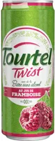 Bière 🍻🍺 sans alcool Au jus de Framboise