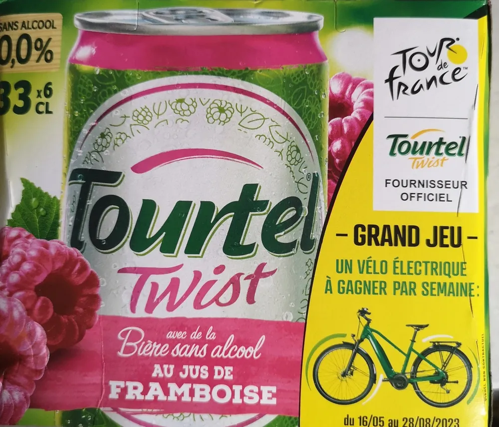Tourtel