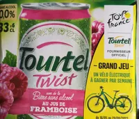 Tourtel