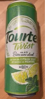 Tourtel twist - Bière sans alcool