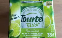 Toutes twist Virginie morito