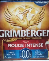 Rouge intense