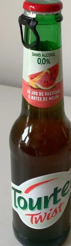Tourtel twist Pastèque🍉 Melon🍈