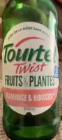Tourtel twist