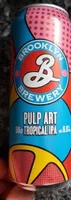 Biere  TROPICAL IPA