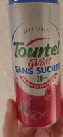 Bière sans alcool et sans sucre