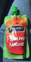 Compote de Pommes