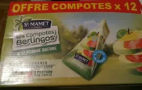 Compotes Berlingos'