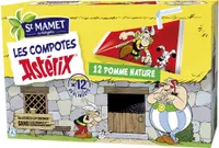 Berlingos' Astérix (Pomme)
