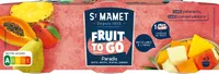Fruit To Go - Les Fruits du Paradis