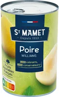 Poires Williams