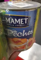 PÊCHES