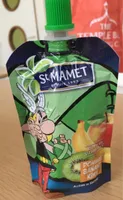 Spécialité de pomme, banane, kiwi