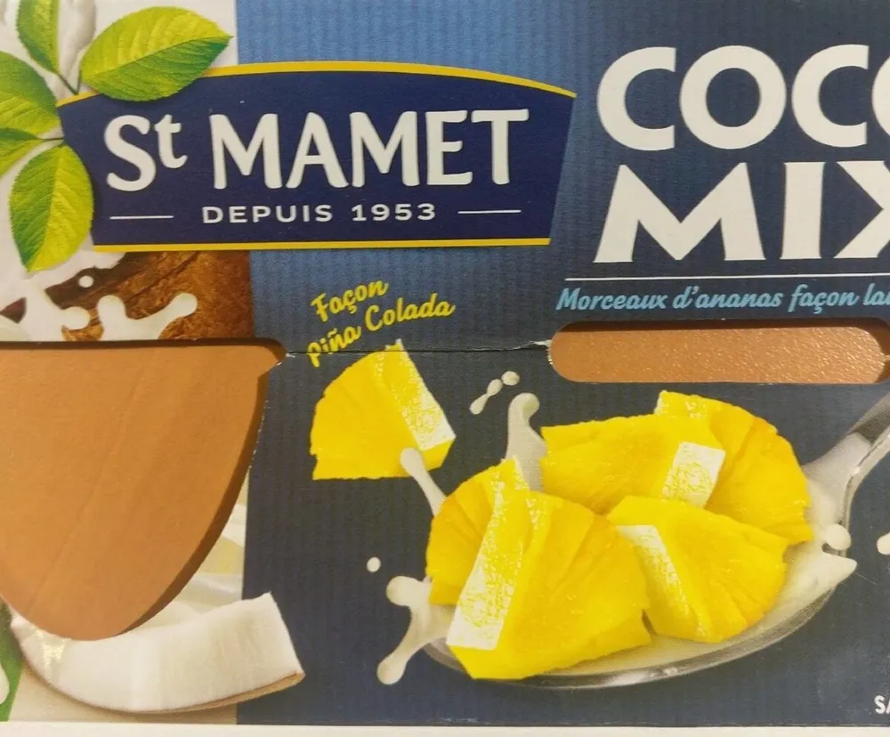 Coco Mix