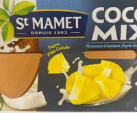 Coco Mix