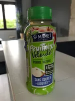 Spécialité De Pomme Velouté Fruit Mix