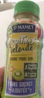 Fruitmix Velouté Pomme Poire Kiwi