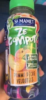 Ze compot